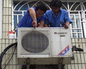 珠海市空调维修售后服务中心