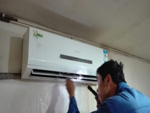 珠海市格力空调电话是多少