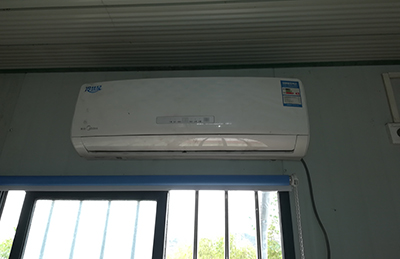 珠海市空调维修在哪里找