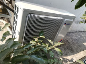 珠海市空调维修售后服务