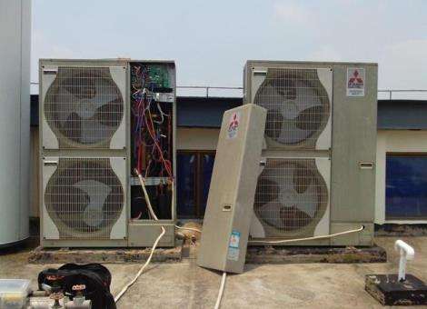 珠海市空调维修电话号码多少