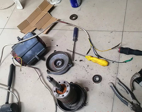 珠海市空调维修售后服务中心电话在哪里找