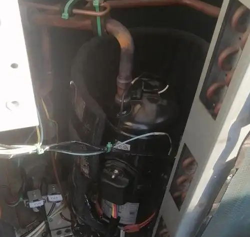 珠海市维修变频空调电话在哪里找