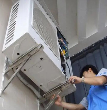 珠海市24小时空调维修热线