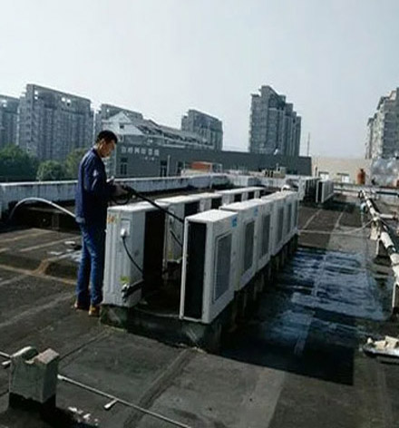 珠海市 空调拆装 珠海市本地 空调拆装公司