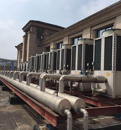 珠海市多联机维修 珠海市中央空调维修