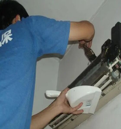 珠海市空调清洗保养