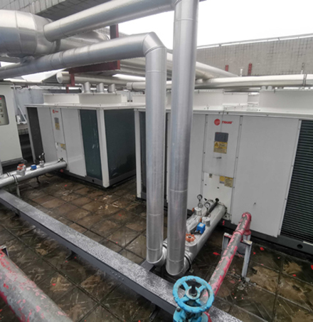 珠海市附近中央空调维修 珠海市上门中央空调维修